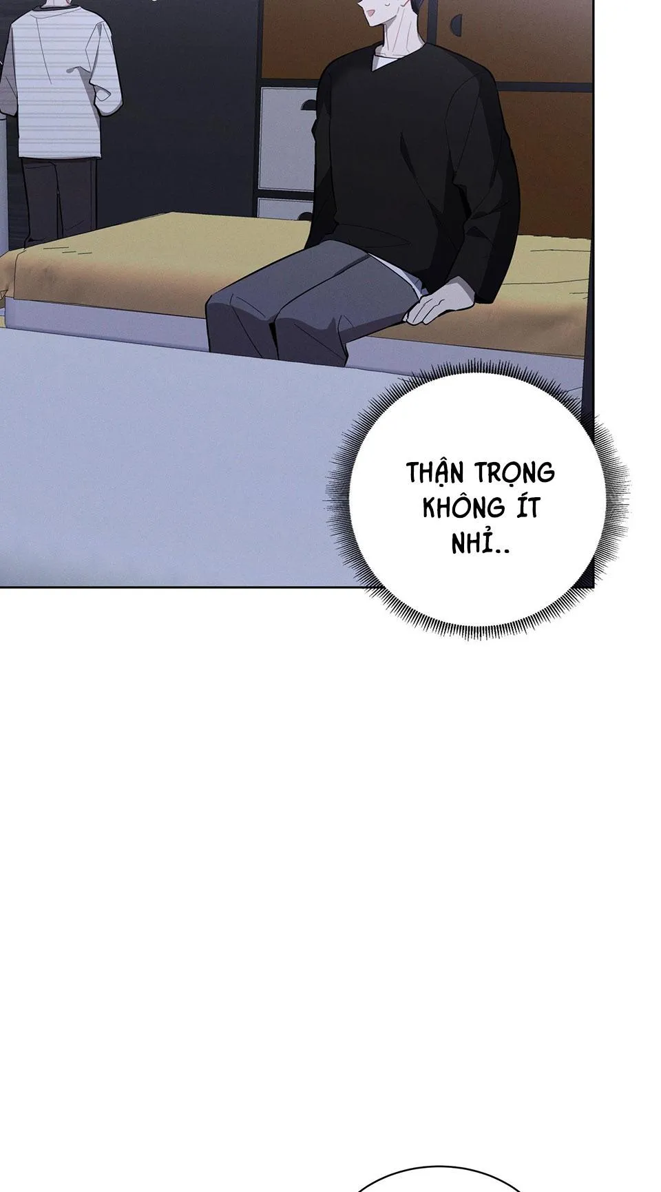 CHERRY SCANDAL Chapter 9 Trang 70