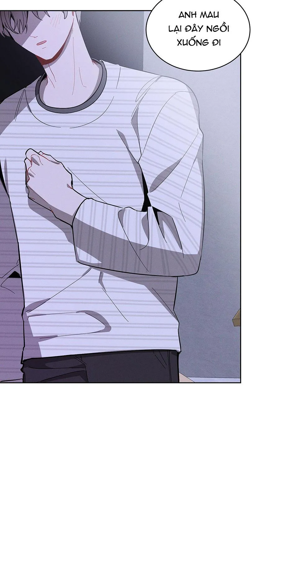 CHERRY SCANDAL Chapter 9 Trang 71