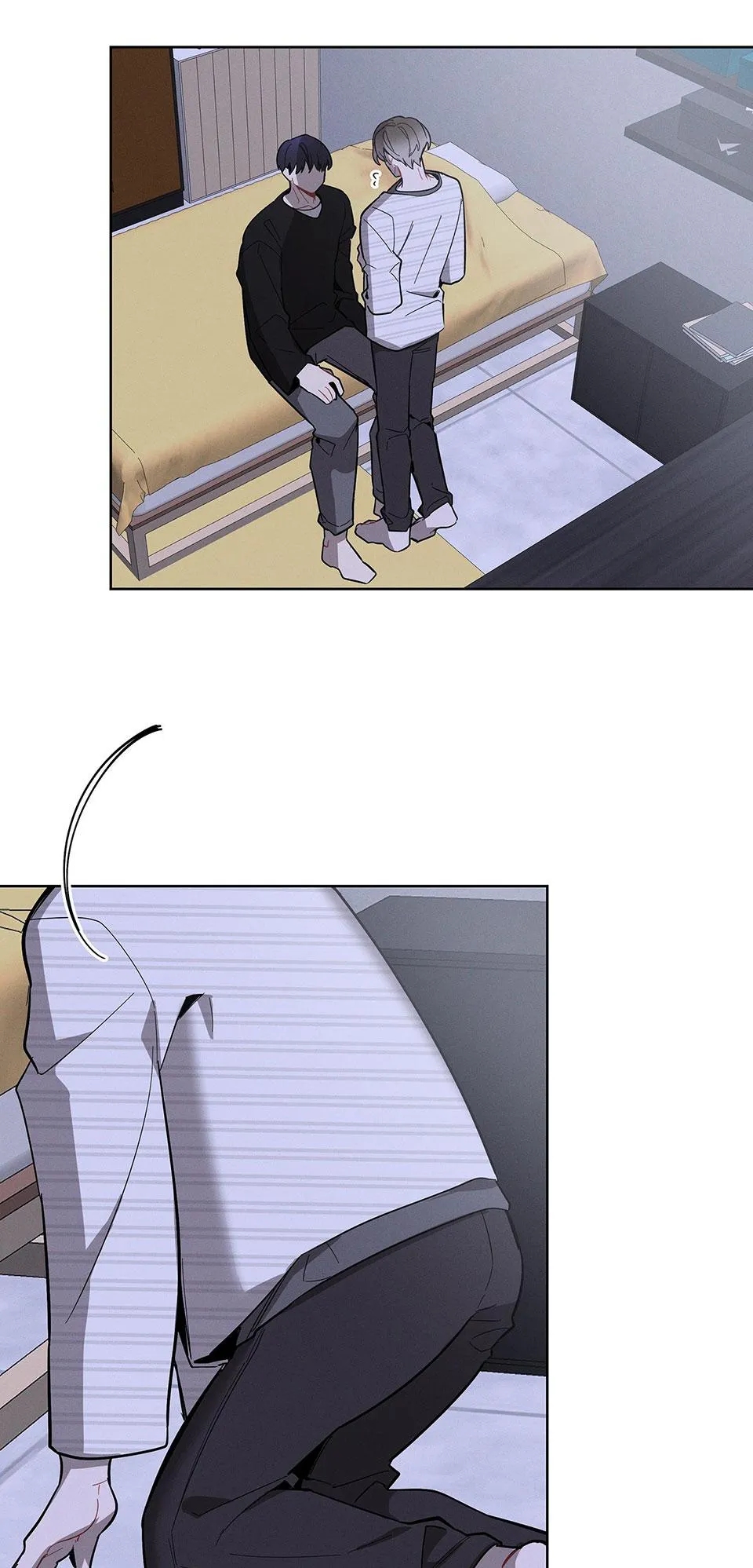 CHERRY SCANDAL Chapter 9 Trang 72