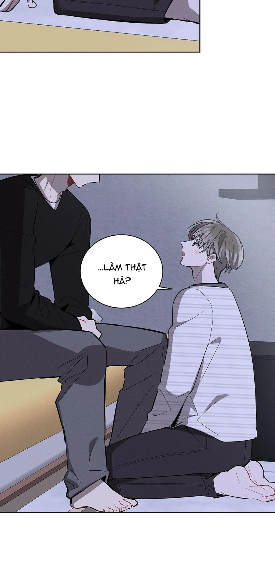 CHERRY SCANDAL Chapter 9 Trang 73