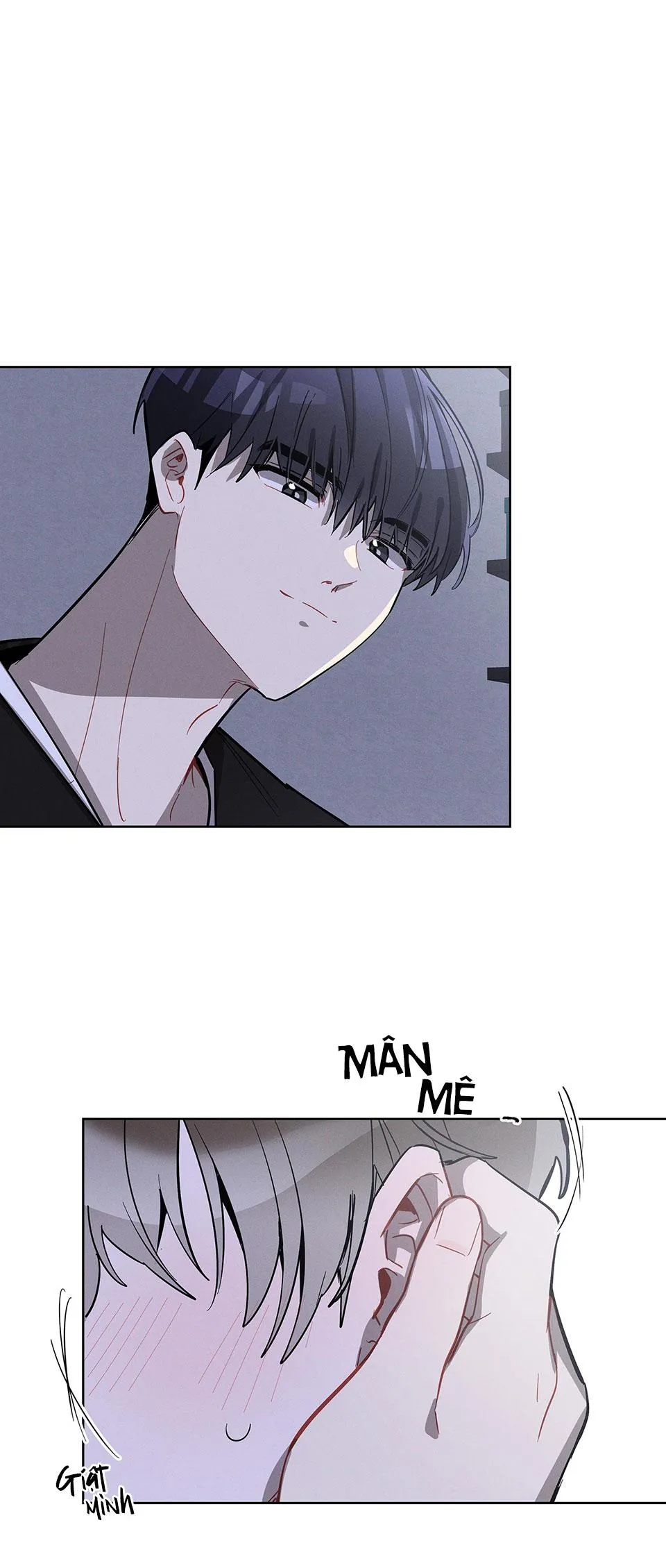 CHERRY SCANDAL Chapter 9 Trang 74