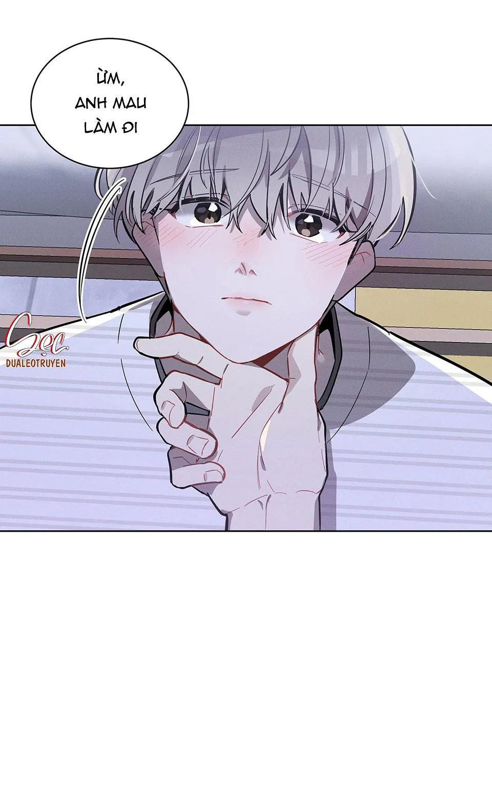 CHERRY SCANDAL Chapter 9 Trang 75