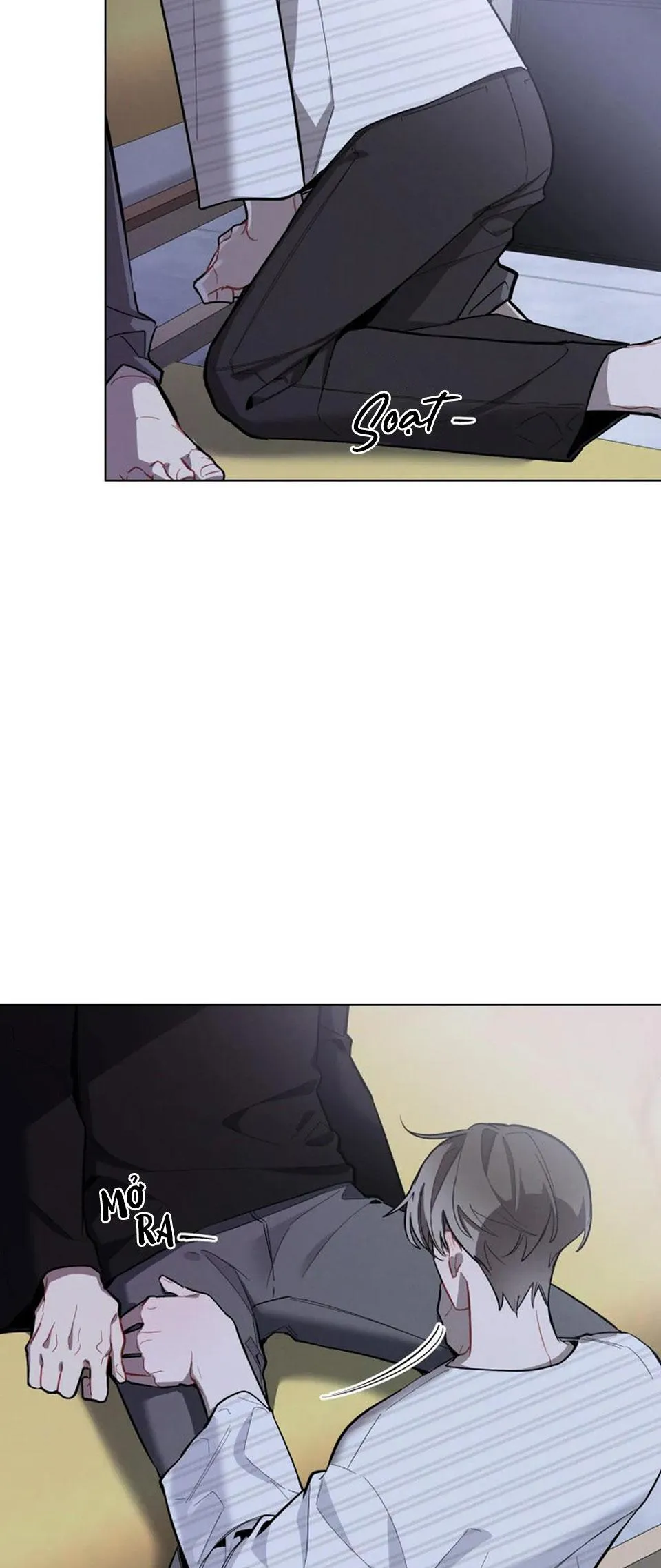 CHERRY SCANDAL Chapter 10 Trang 7