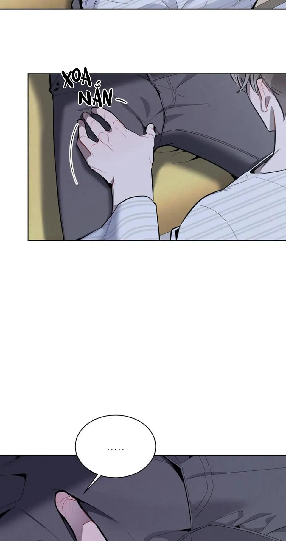 CHERRY SCANDAL Chapter 10 Trang 8