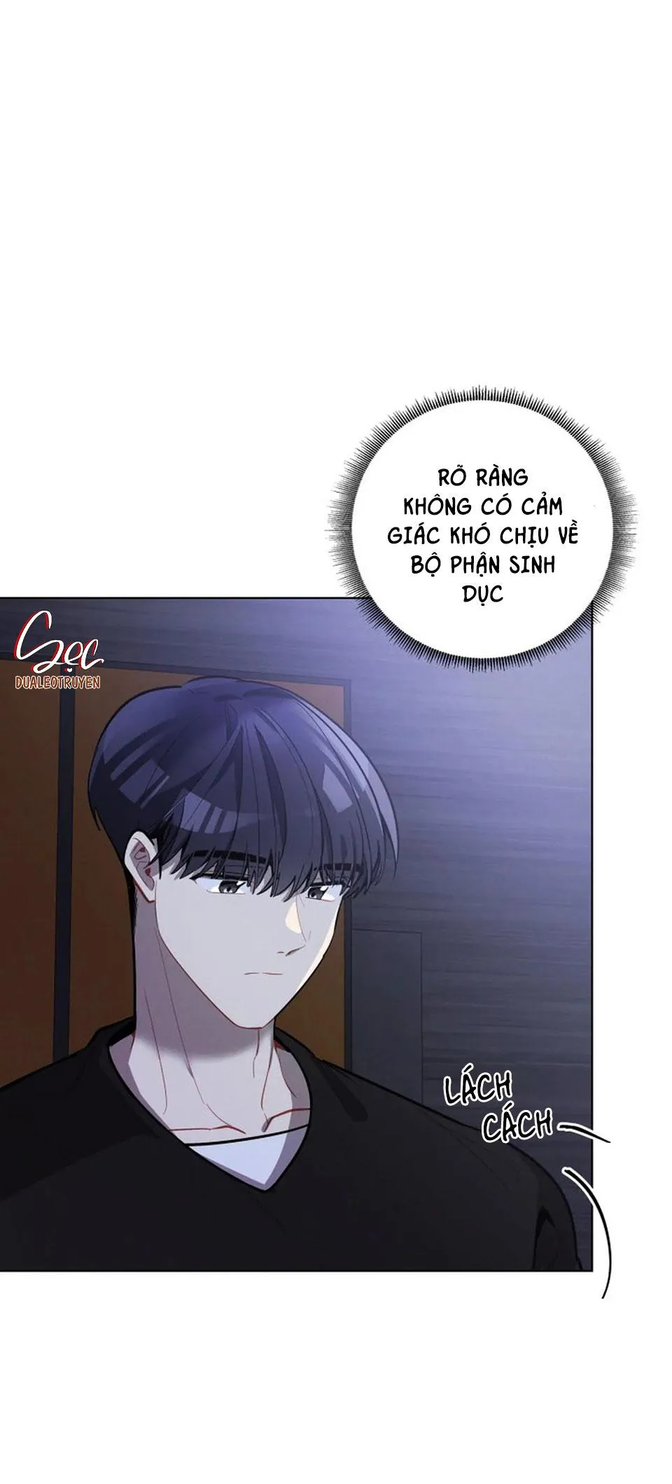 CHERRY SCANDAL Chapter 10 Trang 10