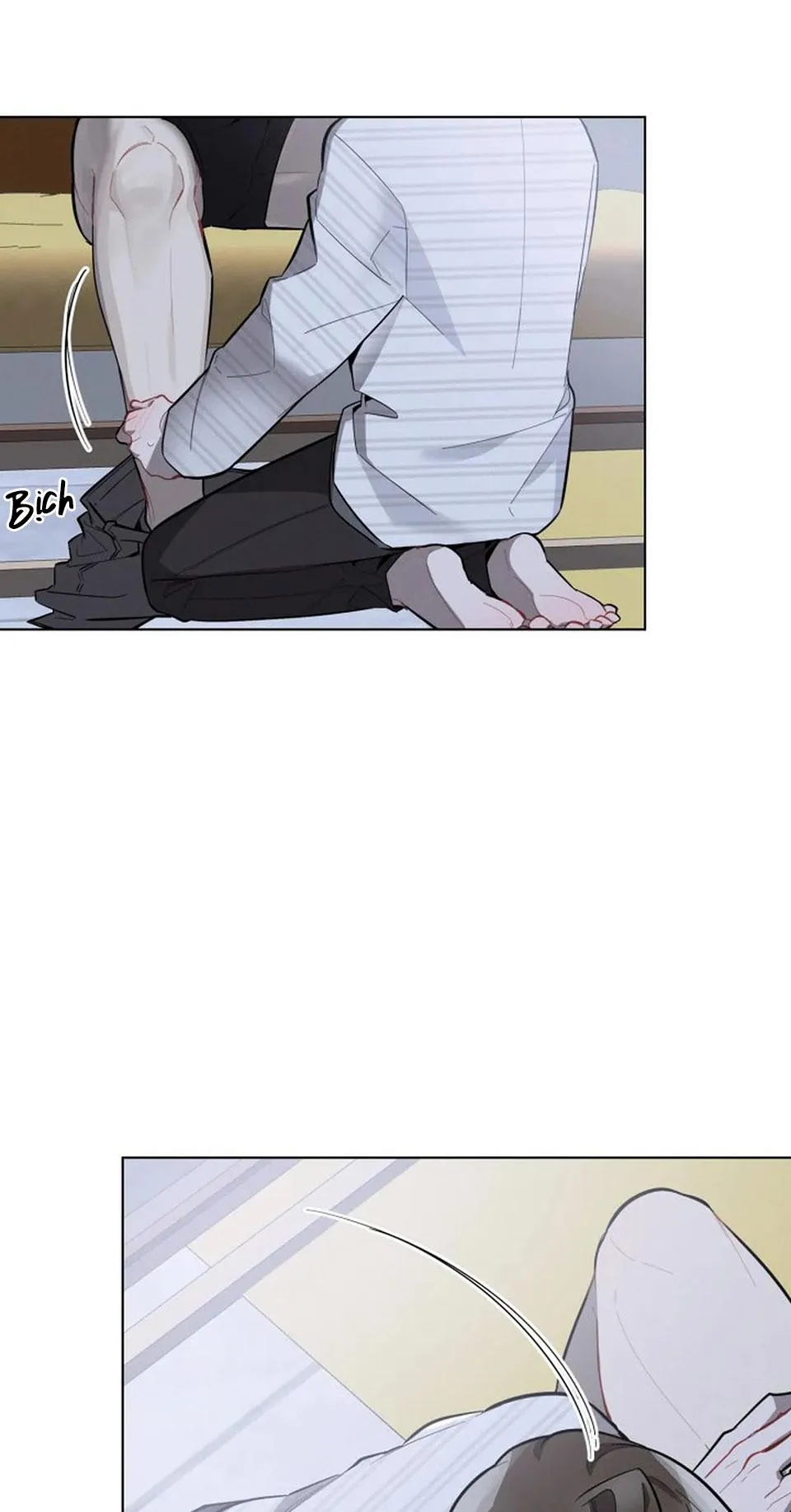 CHERRY SCANDAL Chapter 10 Trang 11