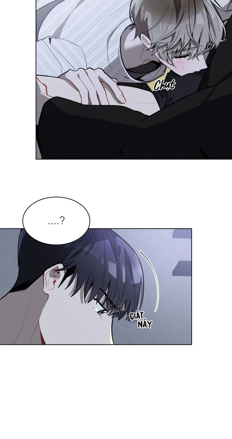 CHERRY SCANDAL Chapter 10 Trang 12