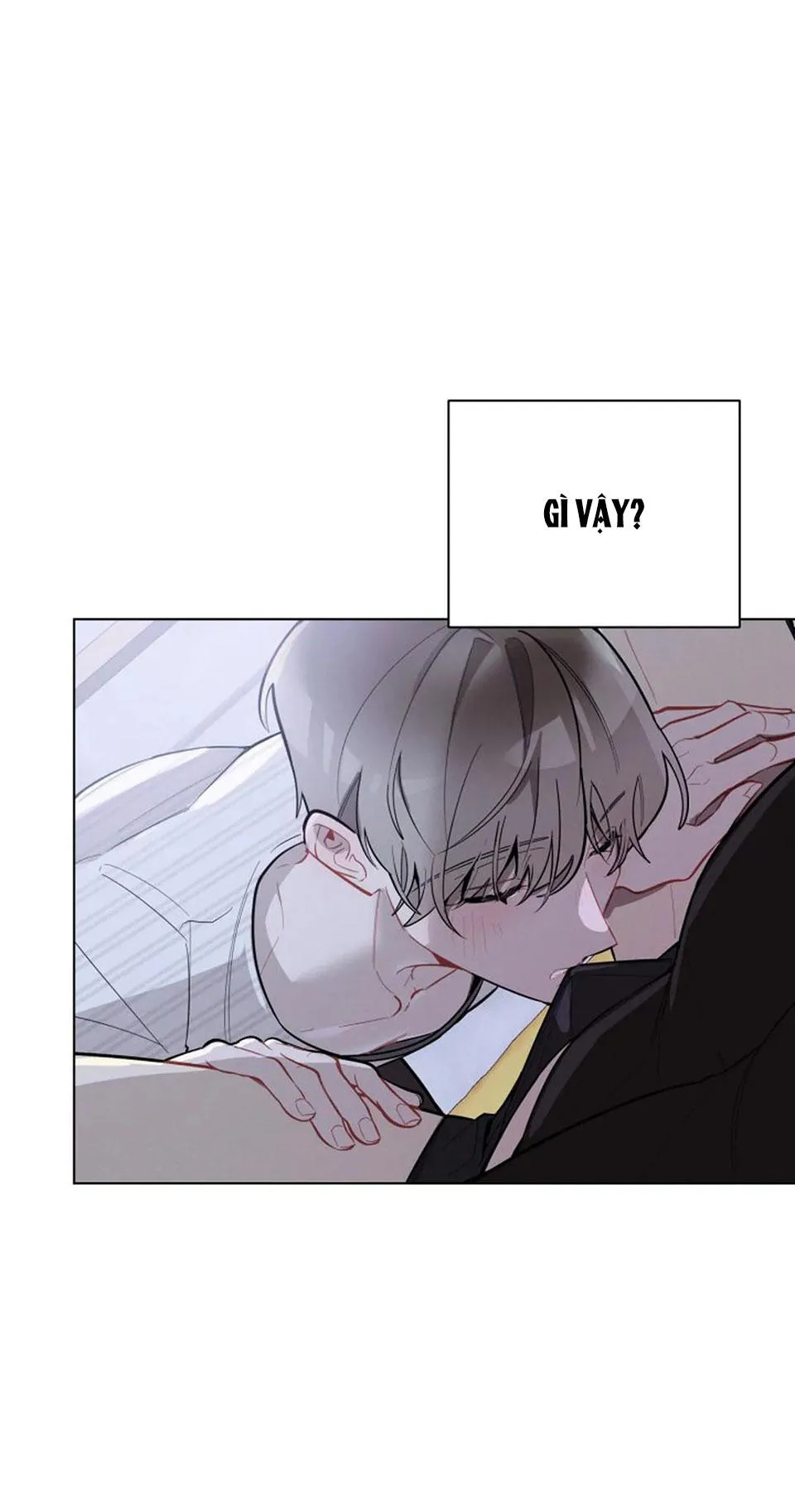 CHERRY SCANDAL Chapter 10 Trang 13