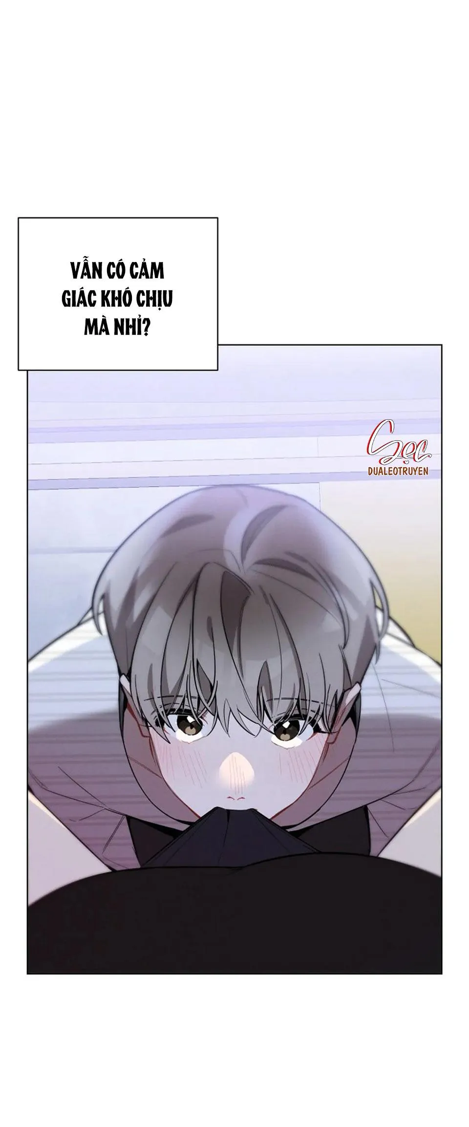 CHERRY SCANDAL Chapter 10 Trang 14