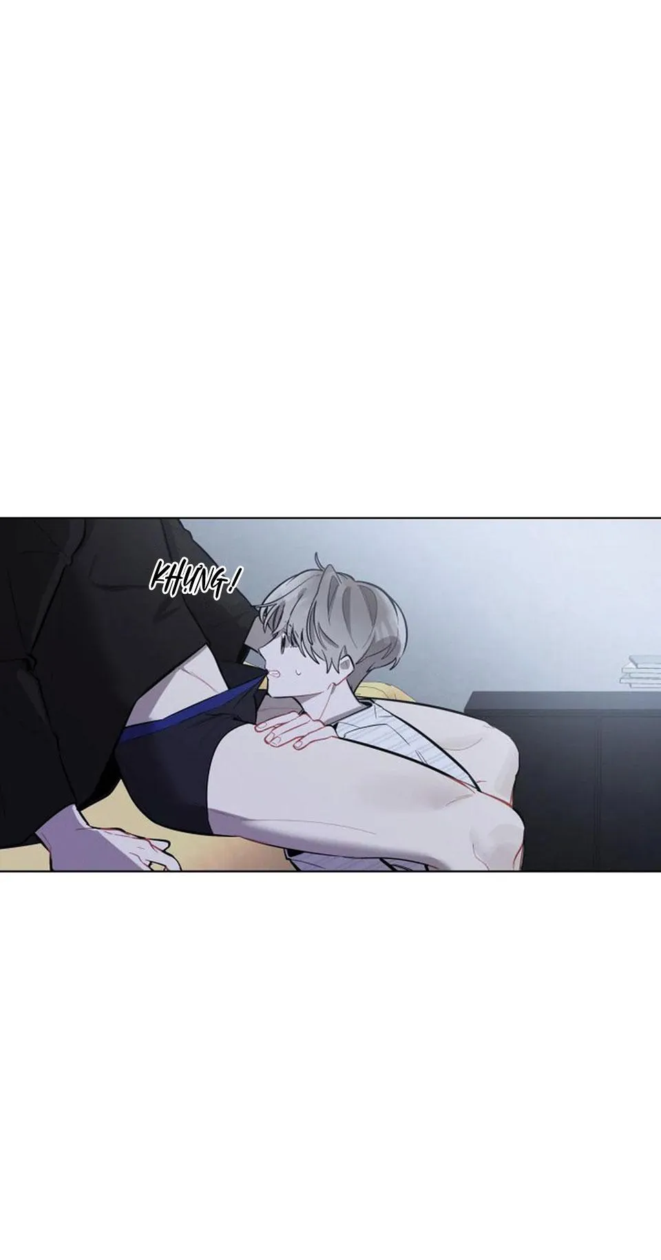 CHERRY SCANDAL Chapter 10 Trang 15