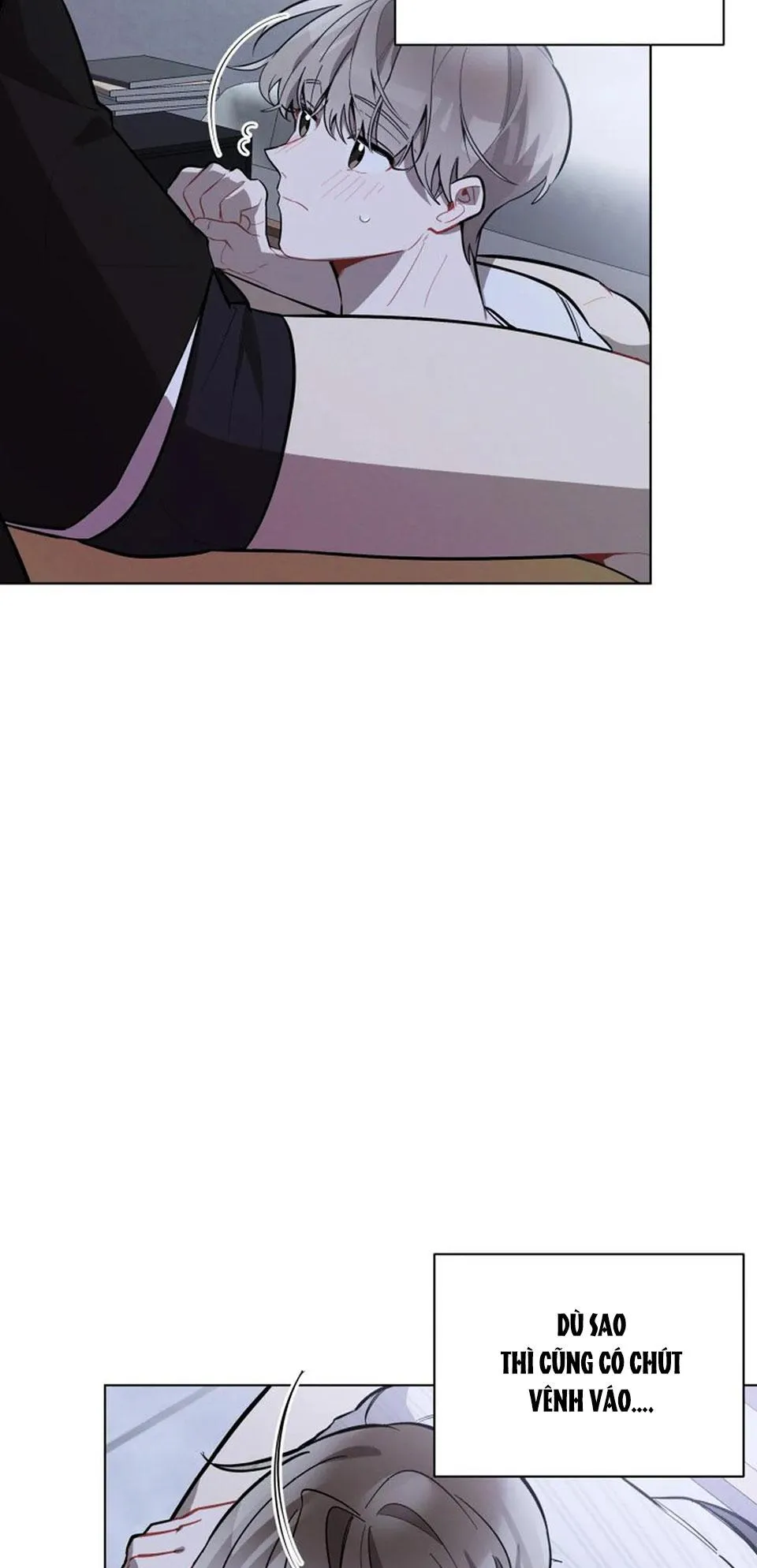 CHERRY SCANDAL Chapter 10 Trang 17