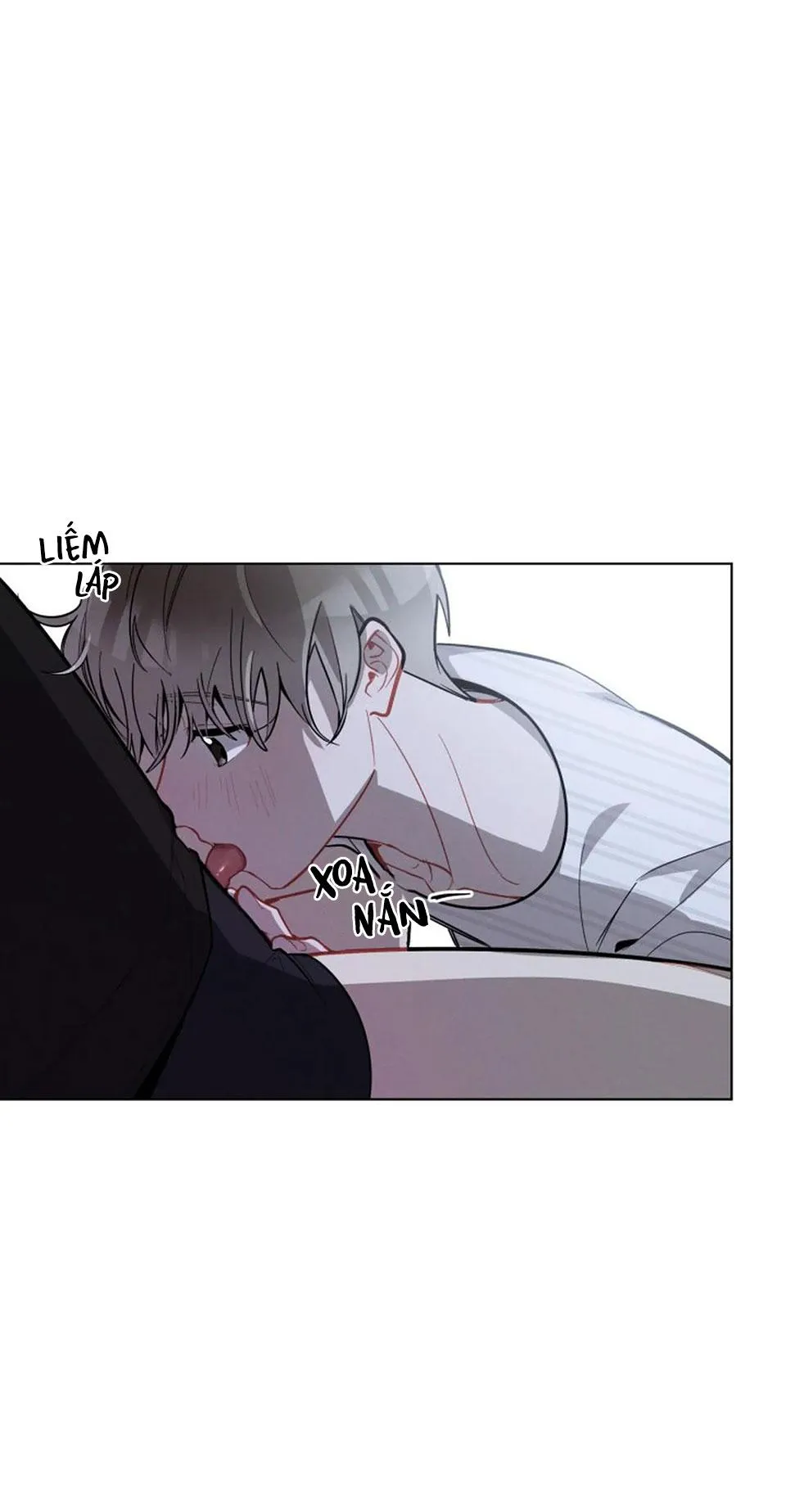 CHERRY SCANDAL Chapter 10 Trang 19