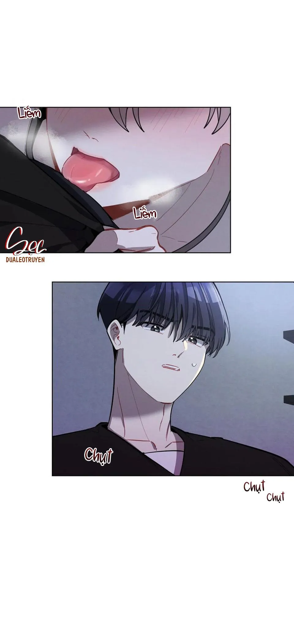 CHERRY SCANDAL Chapter 10 Trang 20