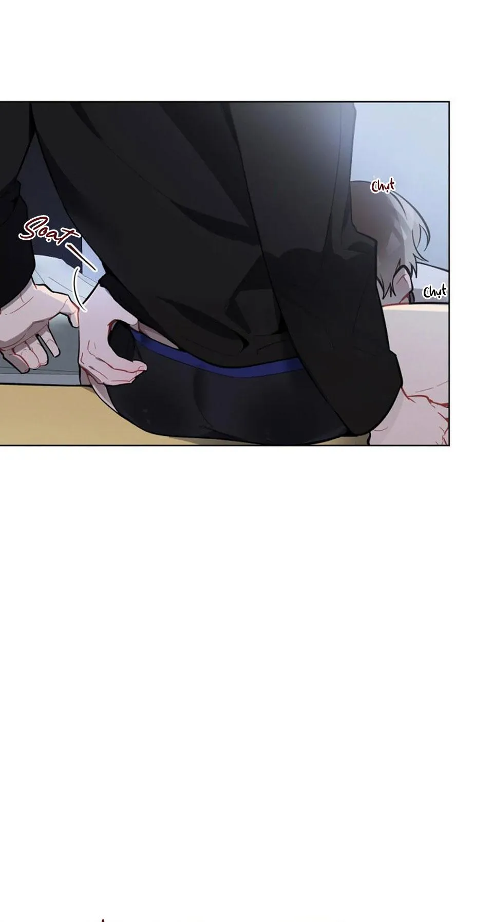 CHERRY SCANDAL Chapter 10 Trang 21