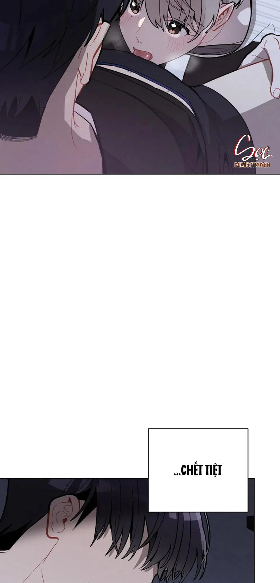 CHERRY SCANDAL Chapter 10 Trang 23