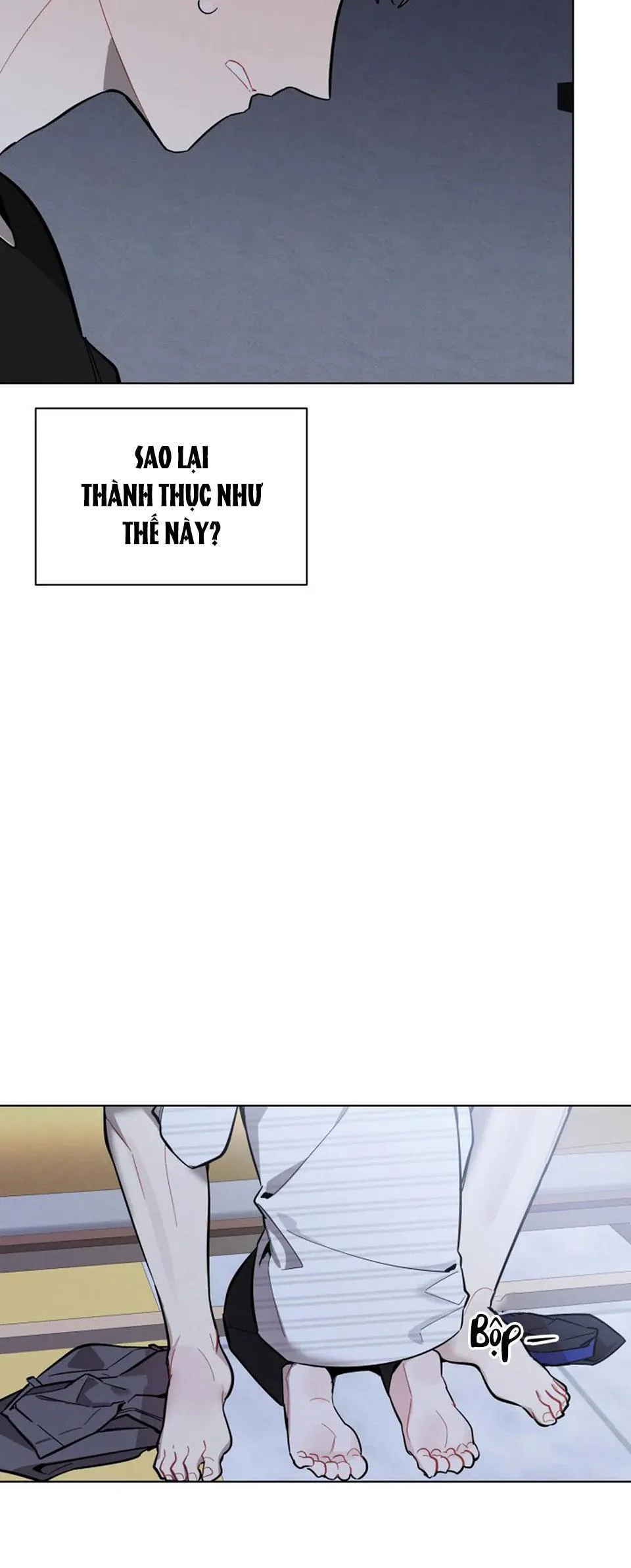 CHERRY SCANDAL Chapter 10 Trang 24