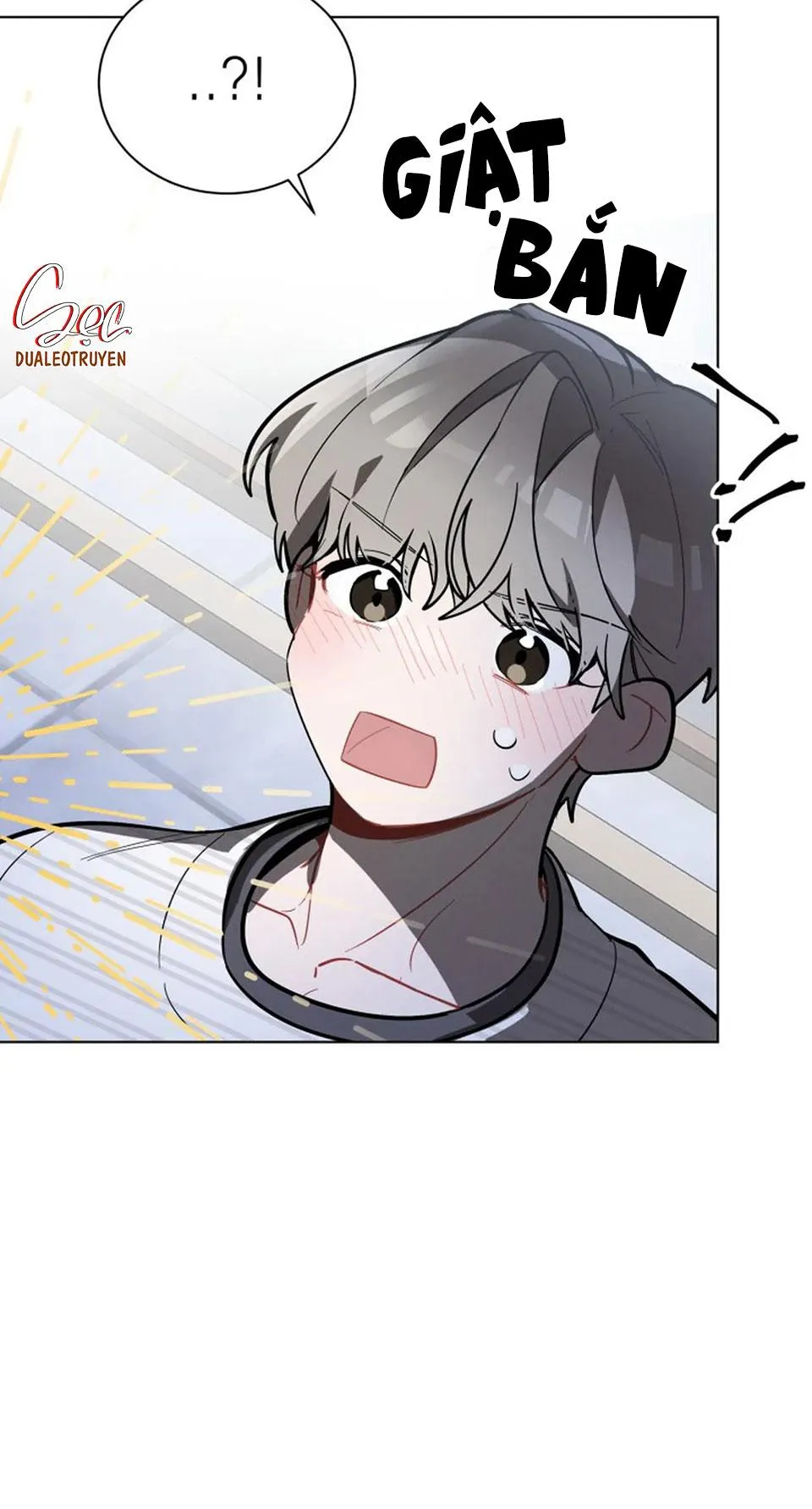 CHERRY SCANDAL Chapter 10 Trang 26