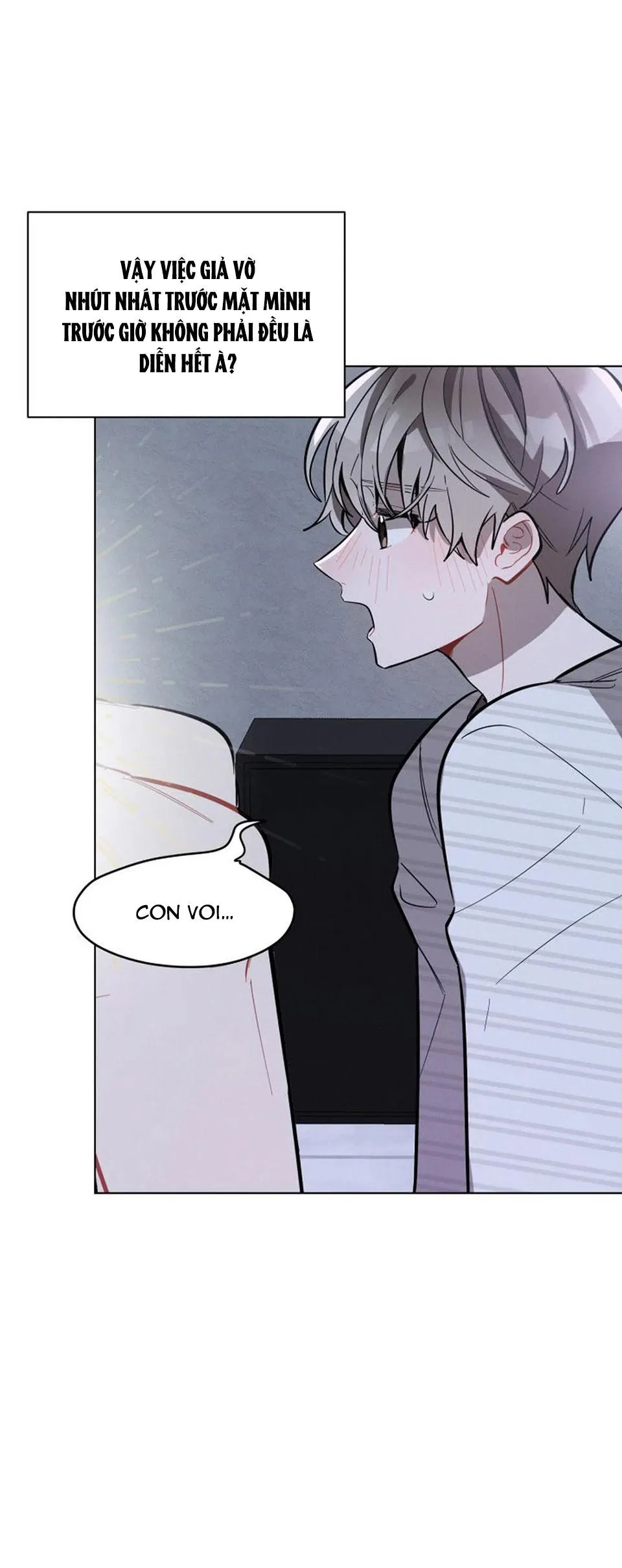 CHERRY SCANDAL Chapter 10 Trang 31