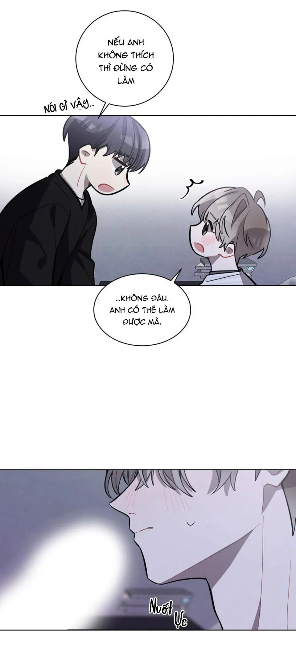 CHERRY SCANDAL Chapter 10 Trang 32