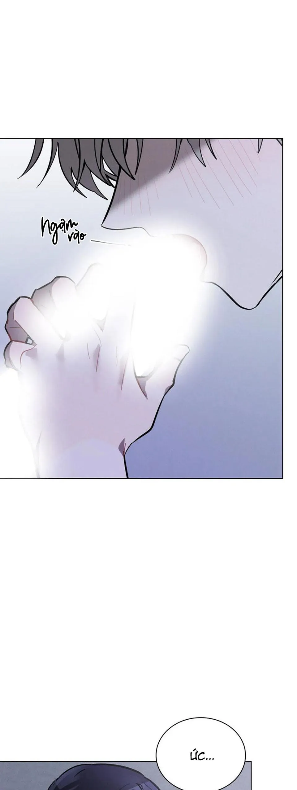 CHERRY SCANDAL Chapter 10 Trang 33