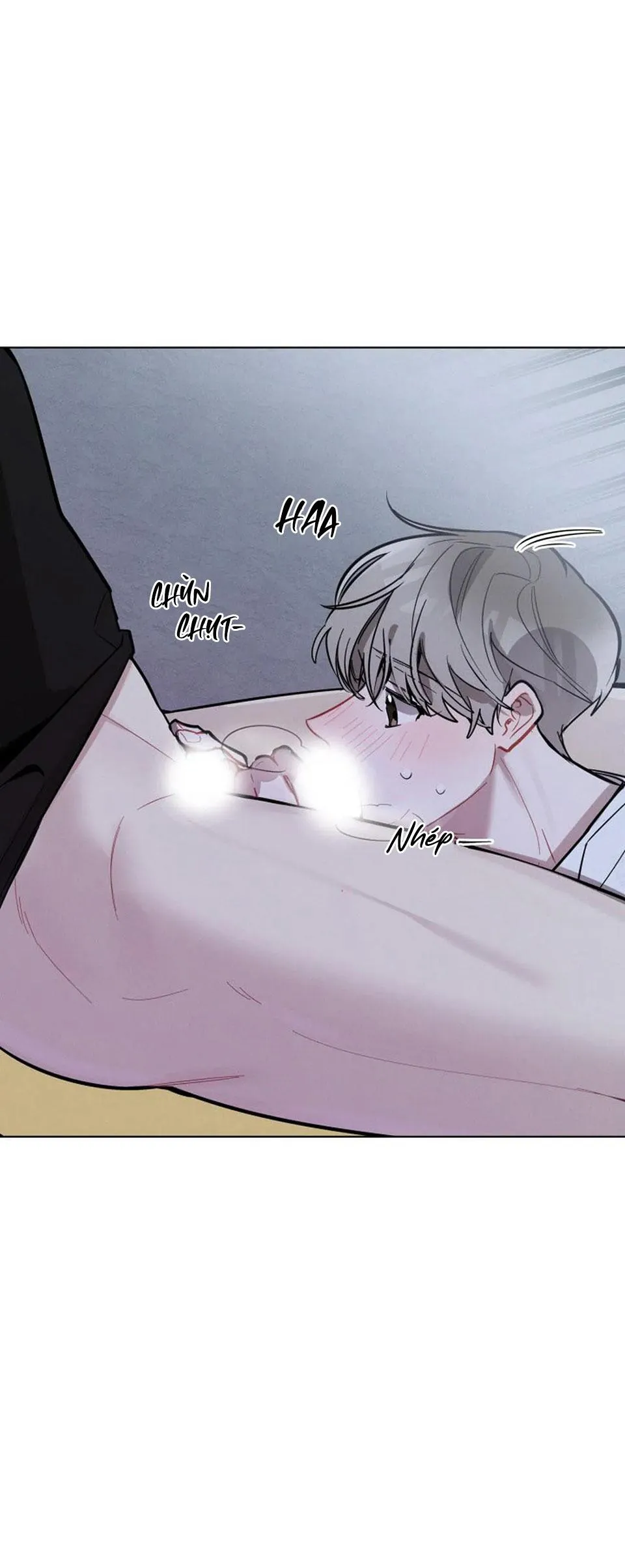 CHERRY SCANDAL Chapter 10 Trang 35