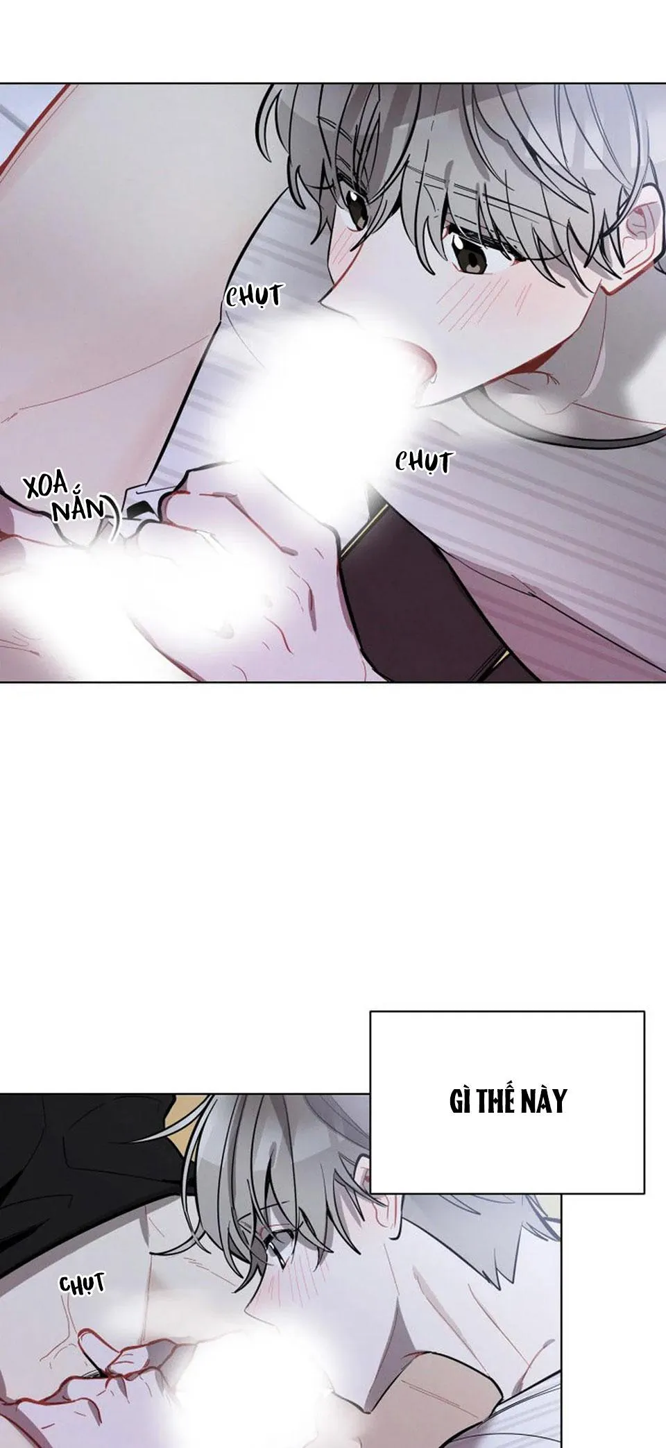 CHERRY SCANDAL Chapter 10 Trang 36