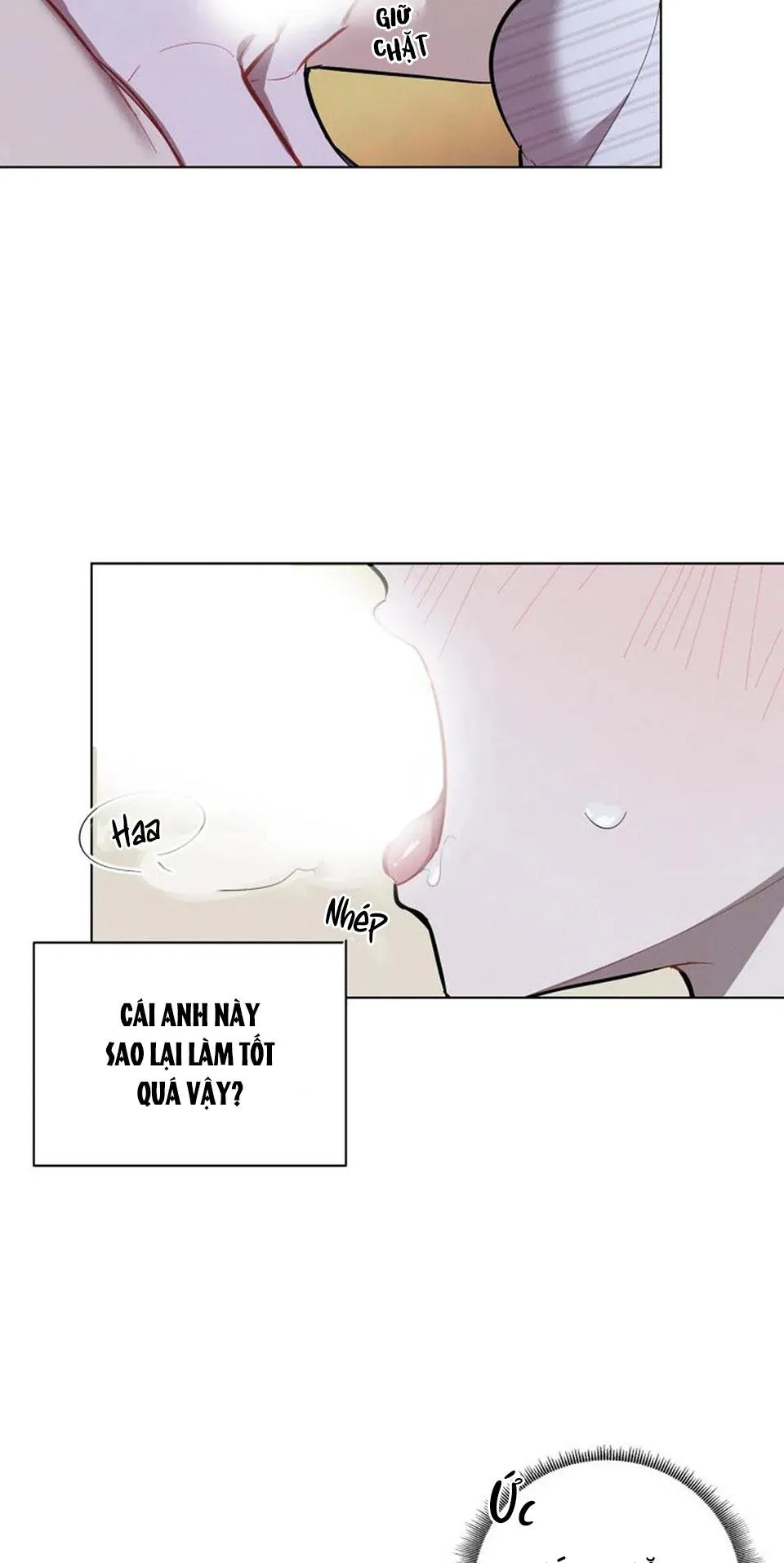 CHERRY SCANDAL Chapter 10 Trang 37