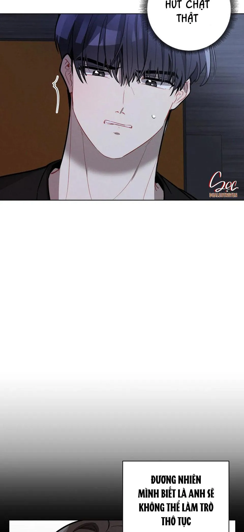 CHERRY SCANDAL Chapter 10 Trang 38