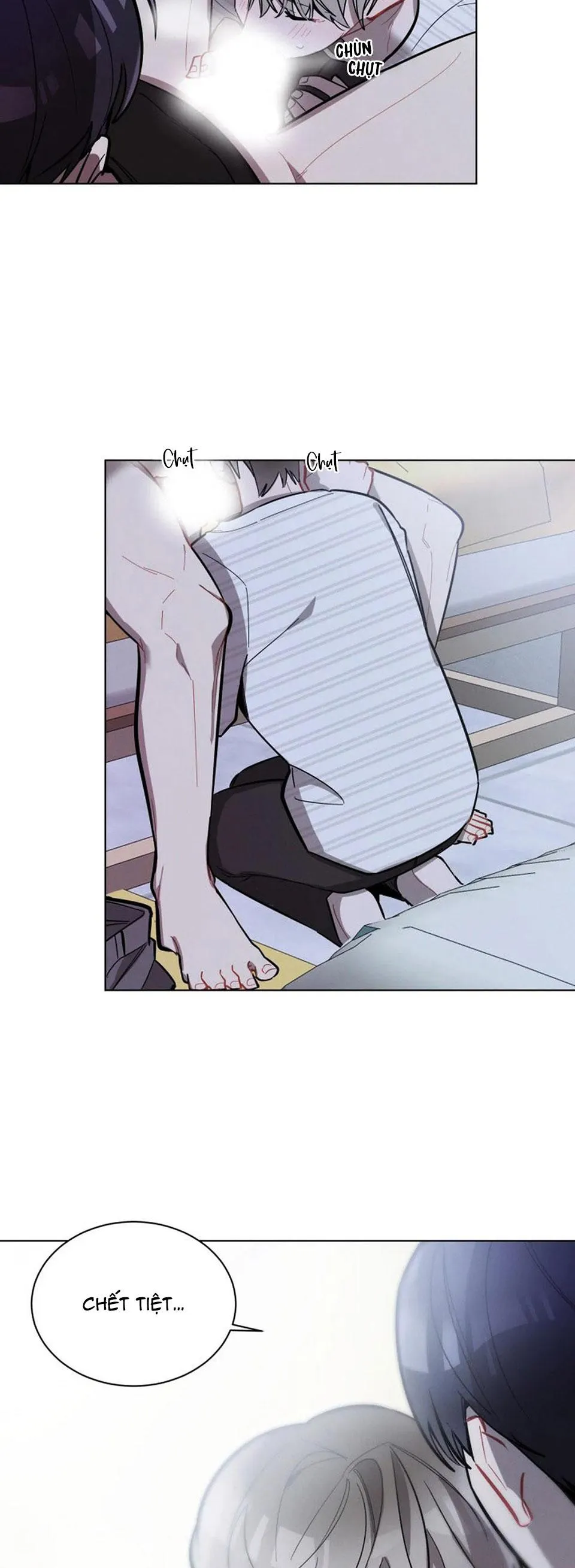 CHERRY SCANDAL Chapter 10 Trang 40