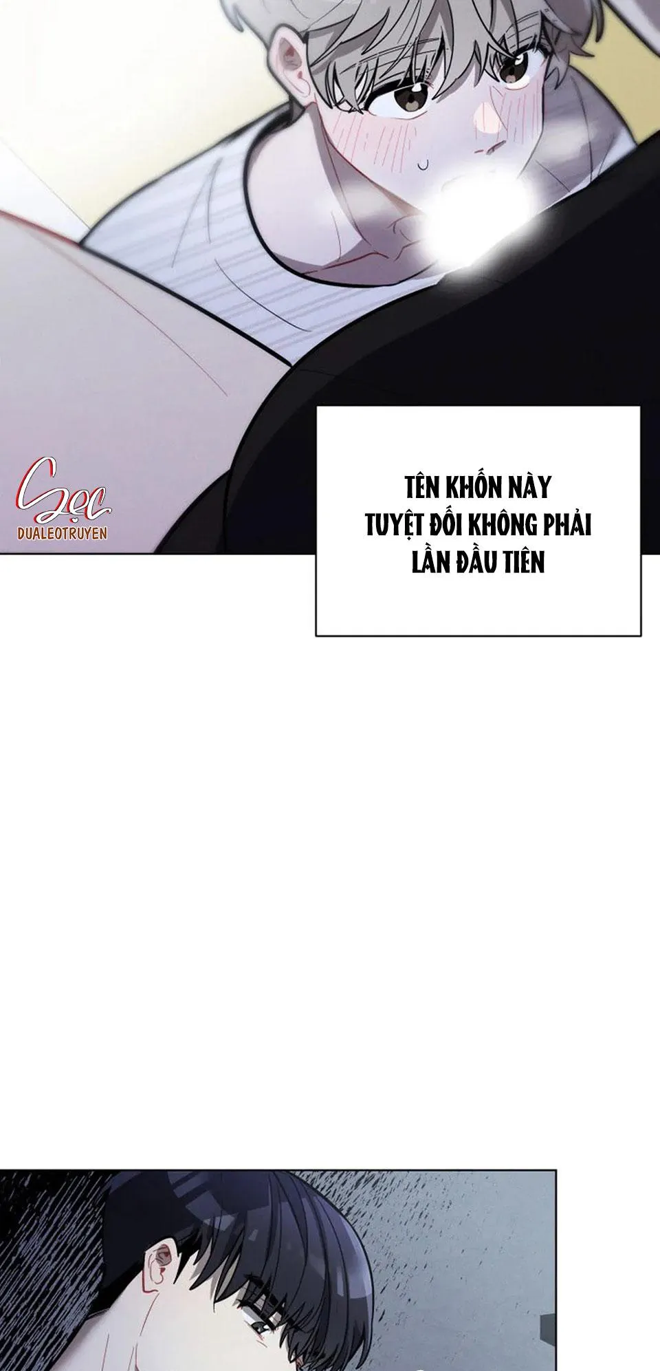 CHERRY SCANDAL Chapter 10 Trang 41