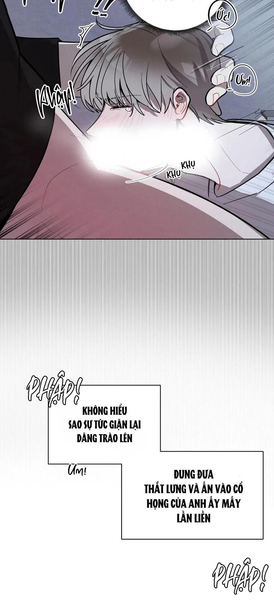 CHERRY SCANDAL Chapter 10 Trang 44