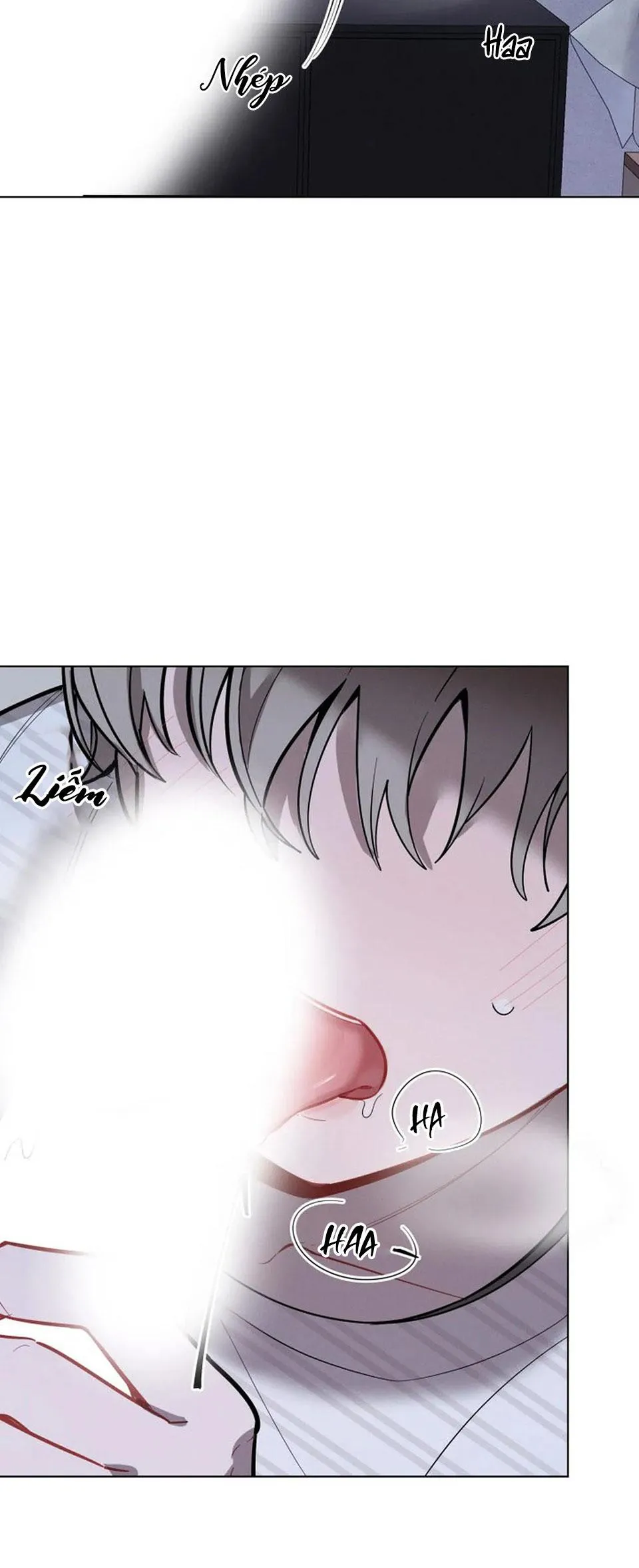 CHERRY SCANDAL Chapter 10 Trang 47