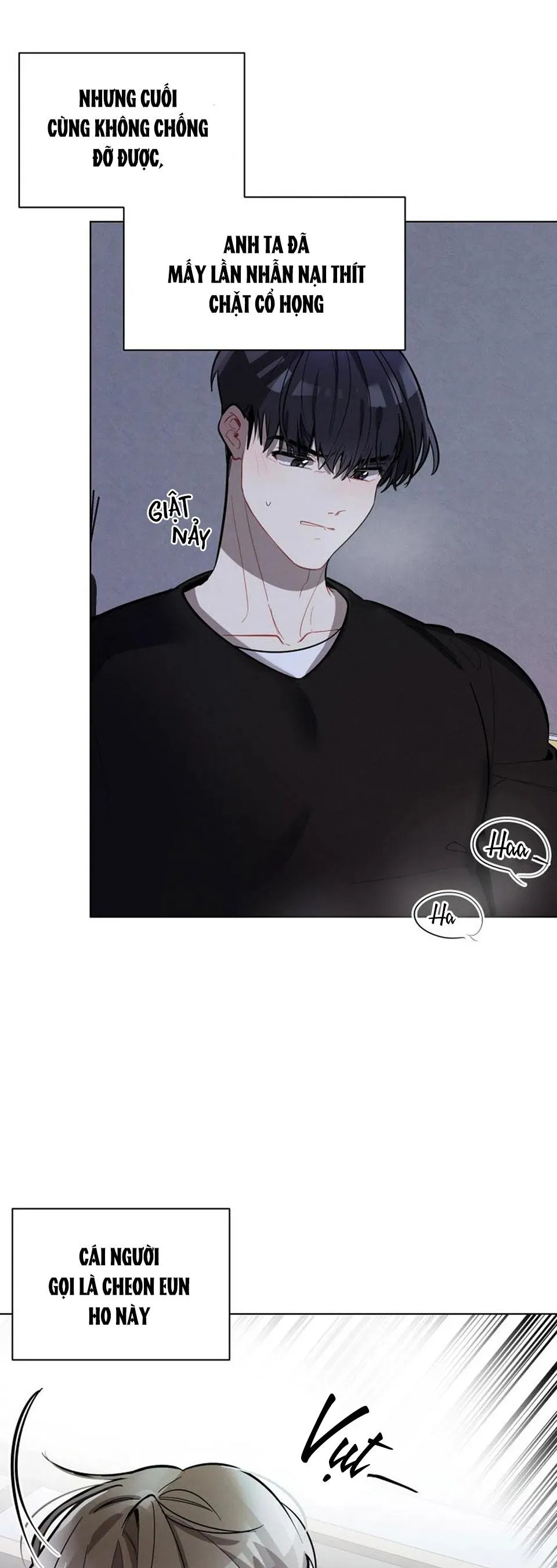 CHERRY SCANDAL Chapter 10 Trang 48