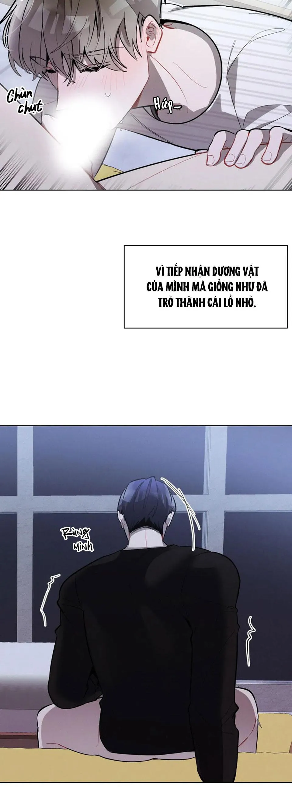 CHERRY SCANDAL Chapter 10 Trang 49