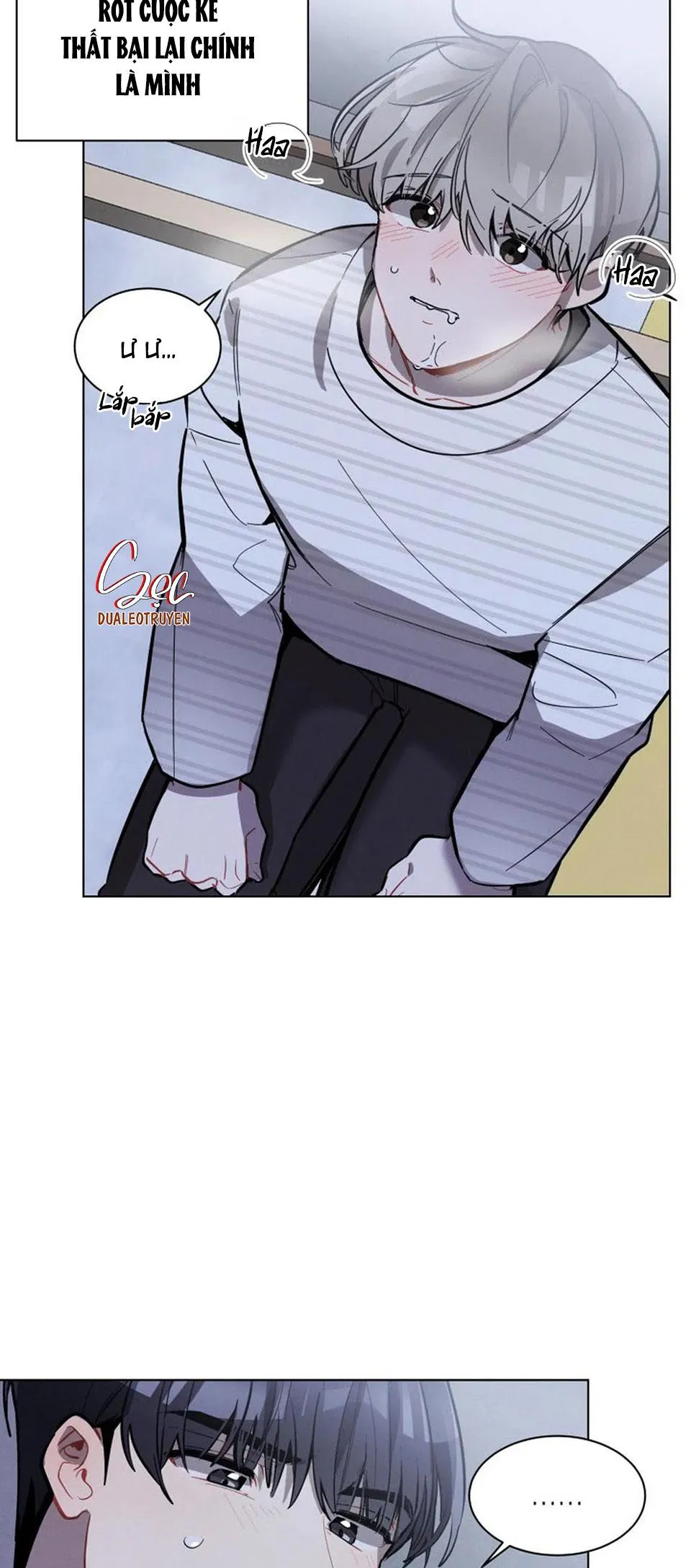 CHERRY SCANDAL Chapter 10 Trang 51