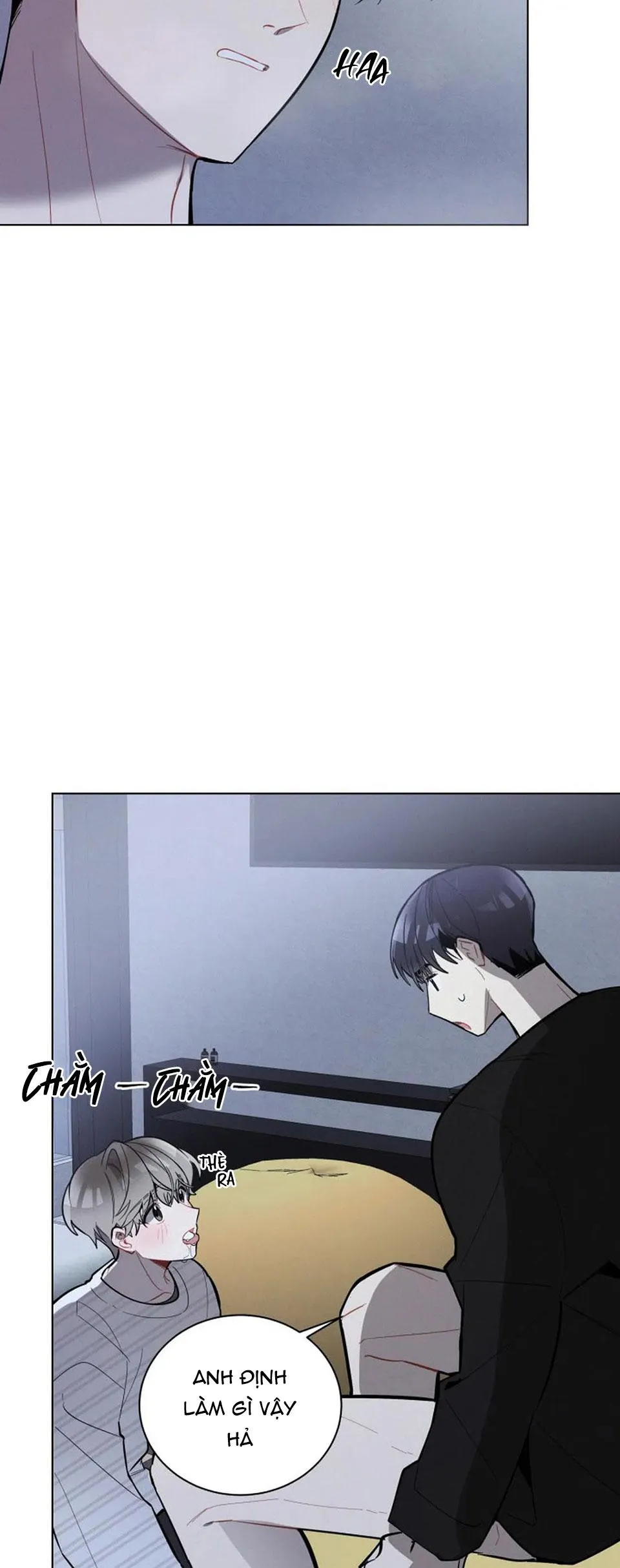 CHERRY SCANDAL Chapter 10 Trang 52