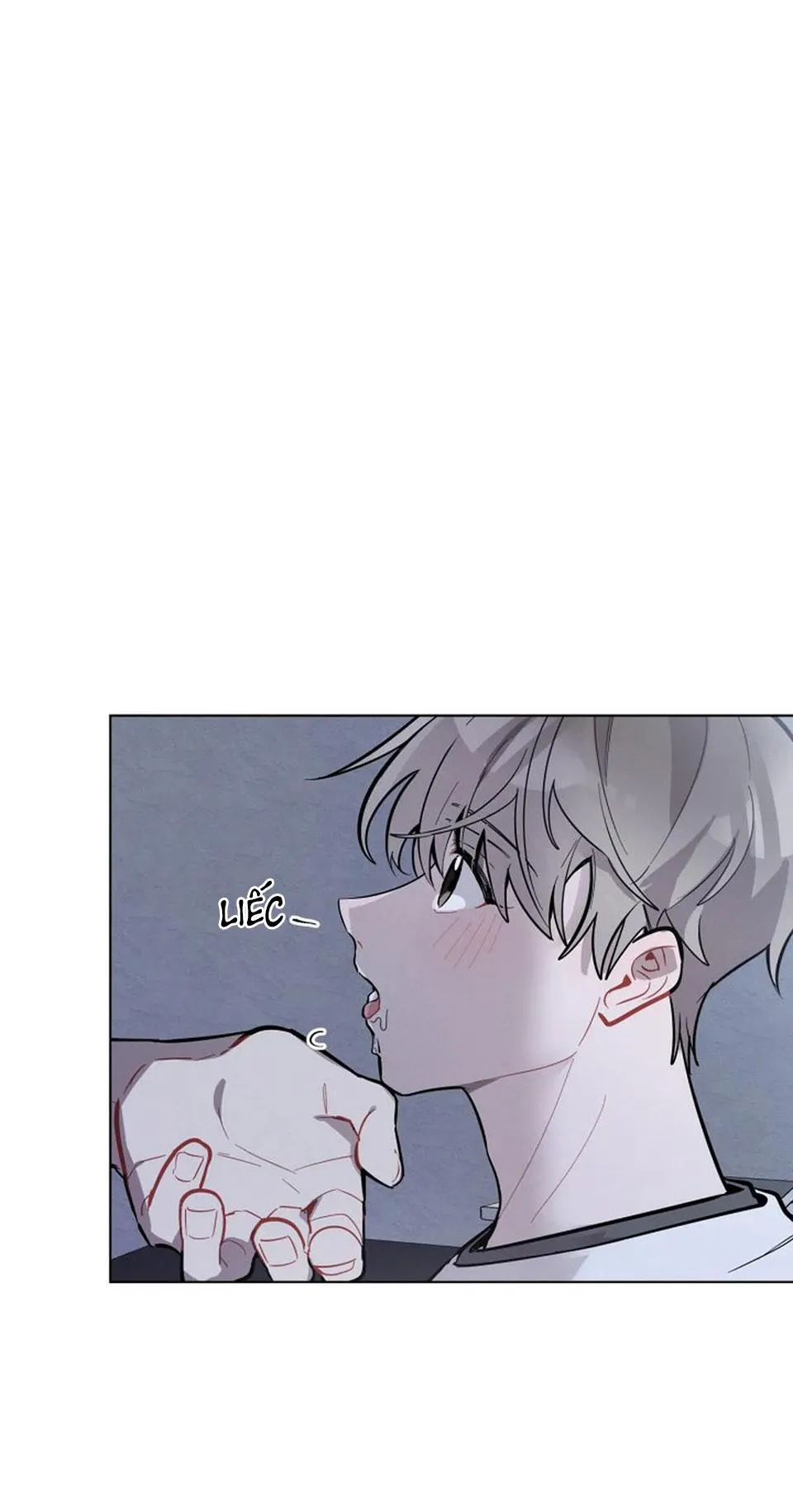 CHERRY SCANDAL Chapter 10 Trang 54