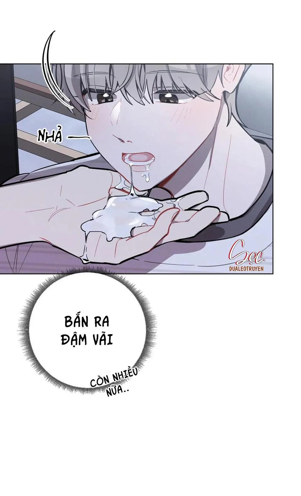 CHERRY SCANDAL Chapter 10 Trang 55