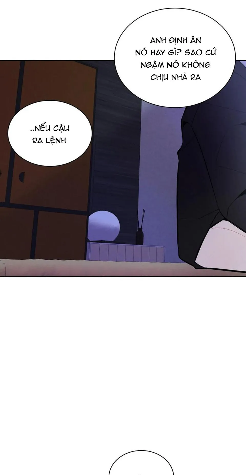 CHERRY SCANDAL Chapter 10 Trang 56