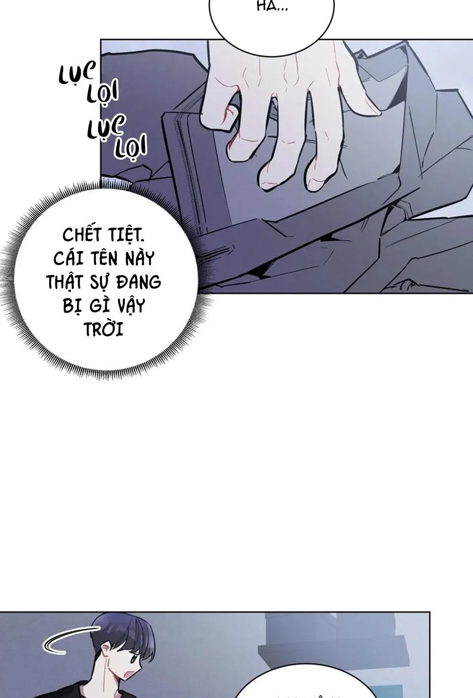 CHERRY SCANDAL Chapter 10 Trang 57