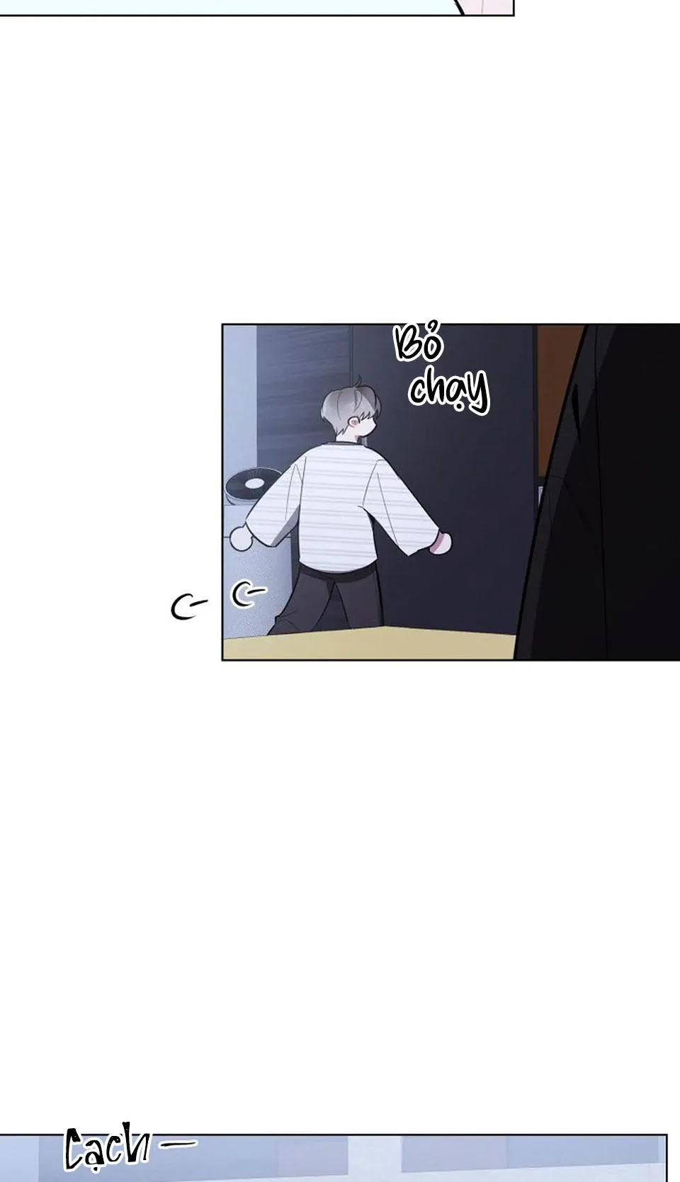 CHERRY SCANDAL Chapter 10 Trang 59