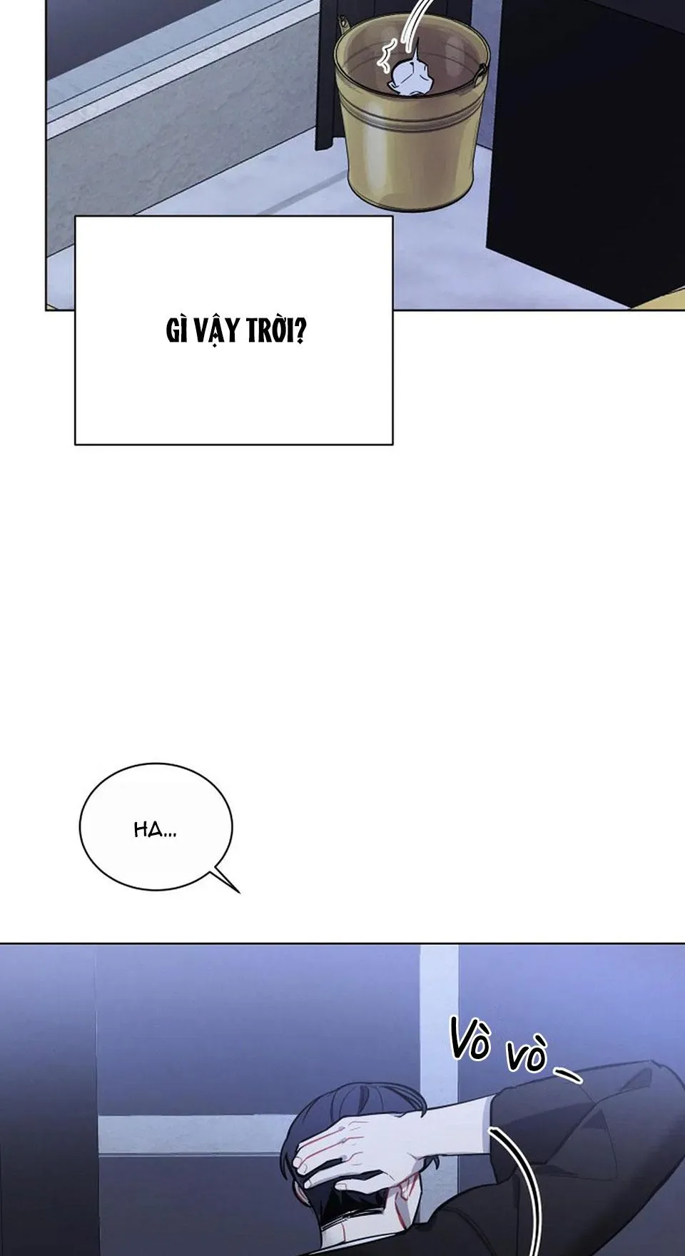 CHERRY SCANDAL Chapter 10 Trang 61