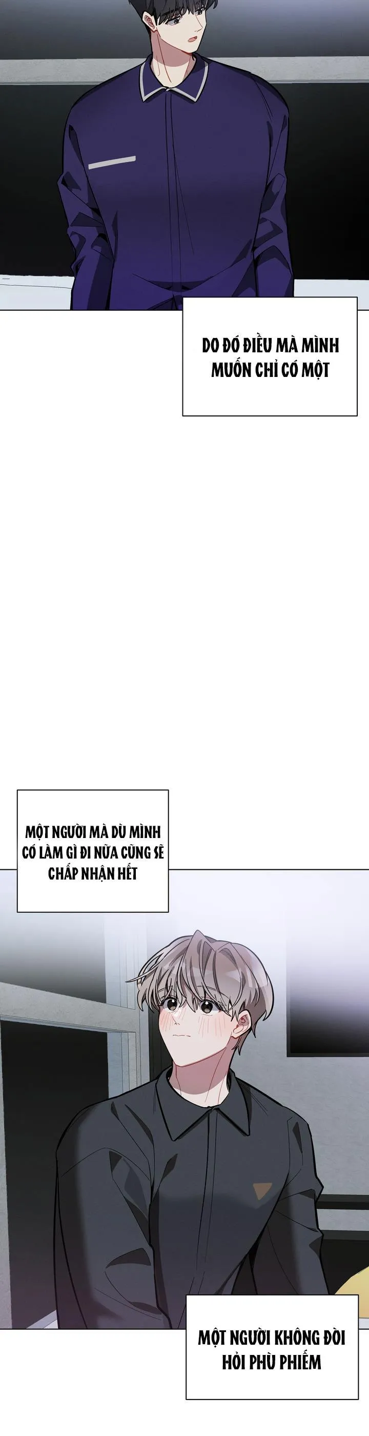 CHERRY SCANDAL Chapter 11 Trang 23