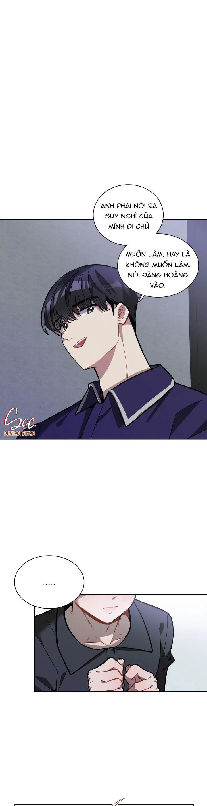 CHERRY SCANDAL Chapter 11 Trang 30