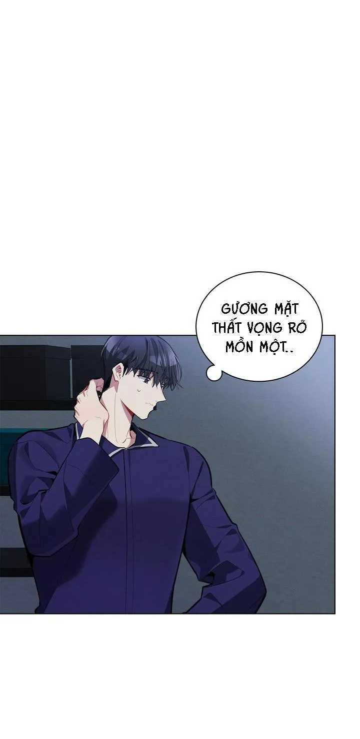 CHERRY SCANDAL Chapter 12 Trang 4