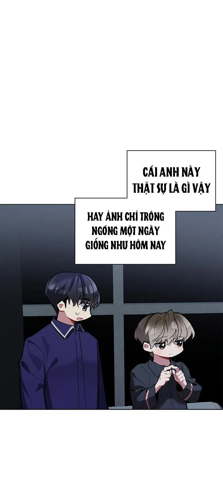 CHERRY SCANDAL Chapter 12 Trang 5