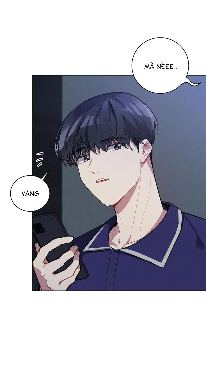 CHERRY SCANDAL Chapter 12 Trang 11