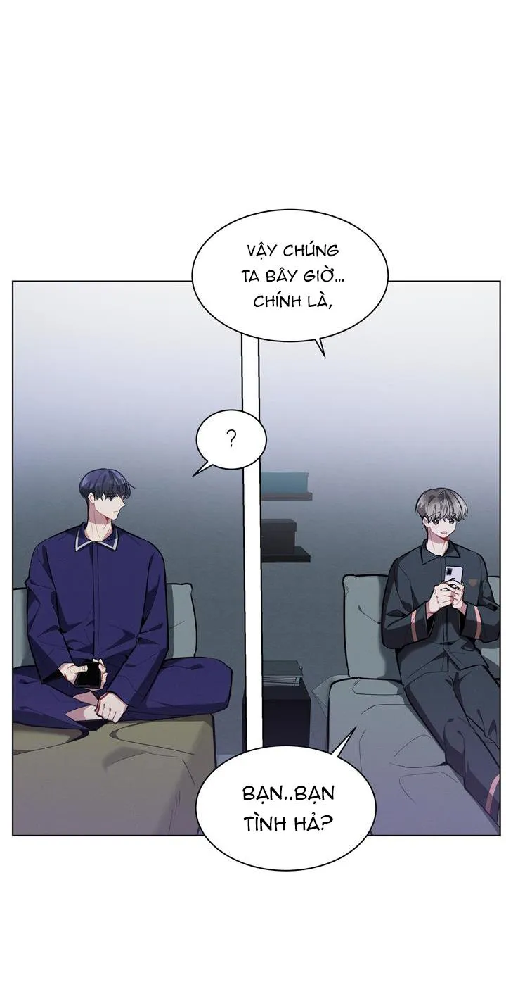 CHERRY SCANDAL Chapter 12 Trang 12