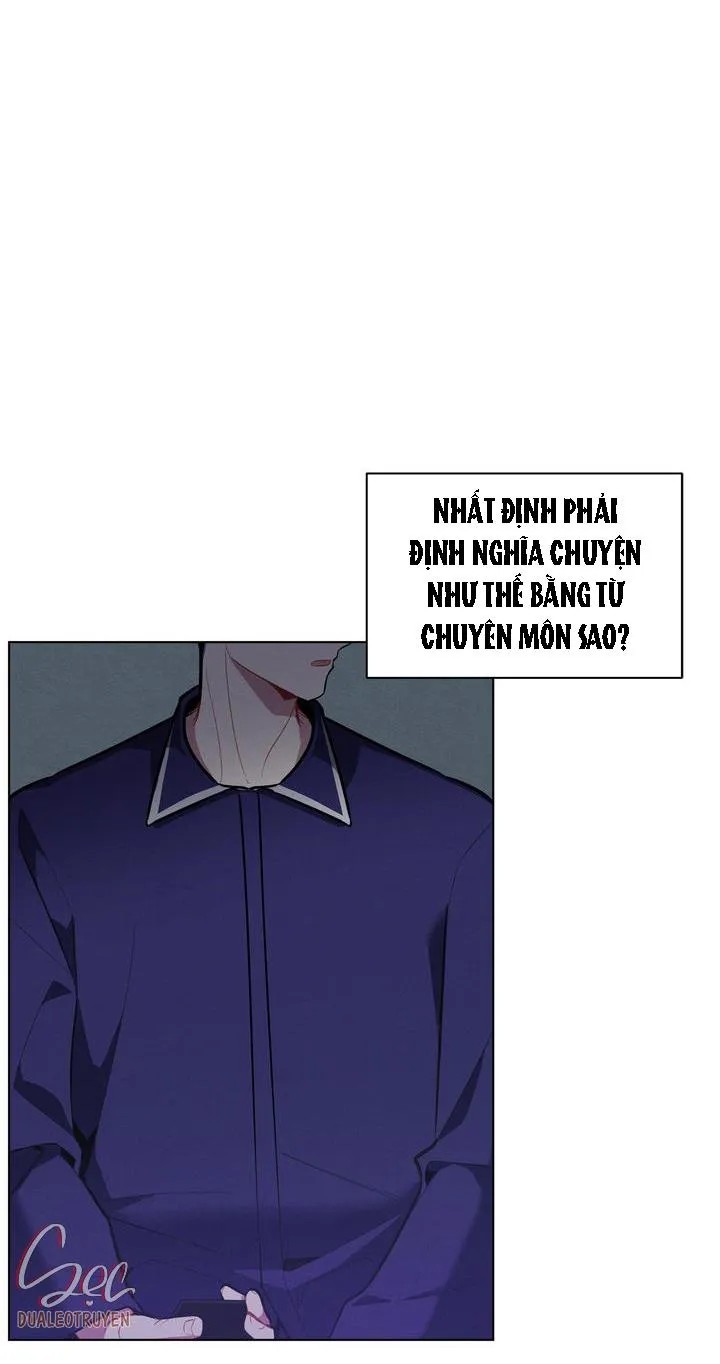 CHERRY SCANDAL Chapter 12 Trang 13