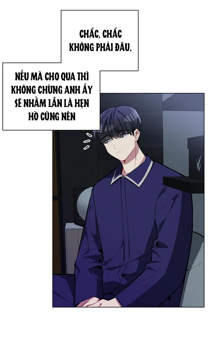 CHERRY SCANDAL Chapter 12 Trang 14